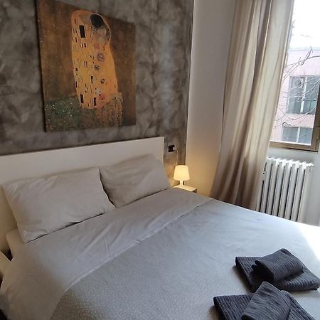Monolocale Quartiere Nolo Mm1 Pasteur Apartment Milano Ngoại thất bức ảnh