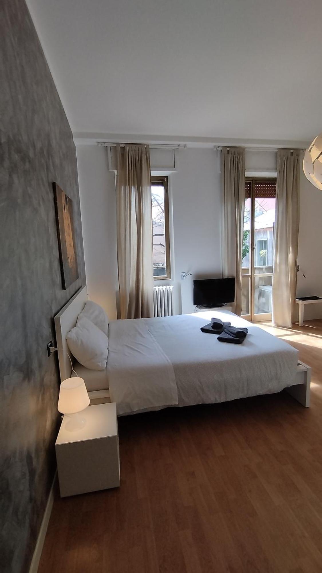 Monolocale Quartiere Nolo Mm1 Pasteur Apartment Milano Ngoại thất bức ảnh