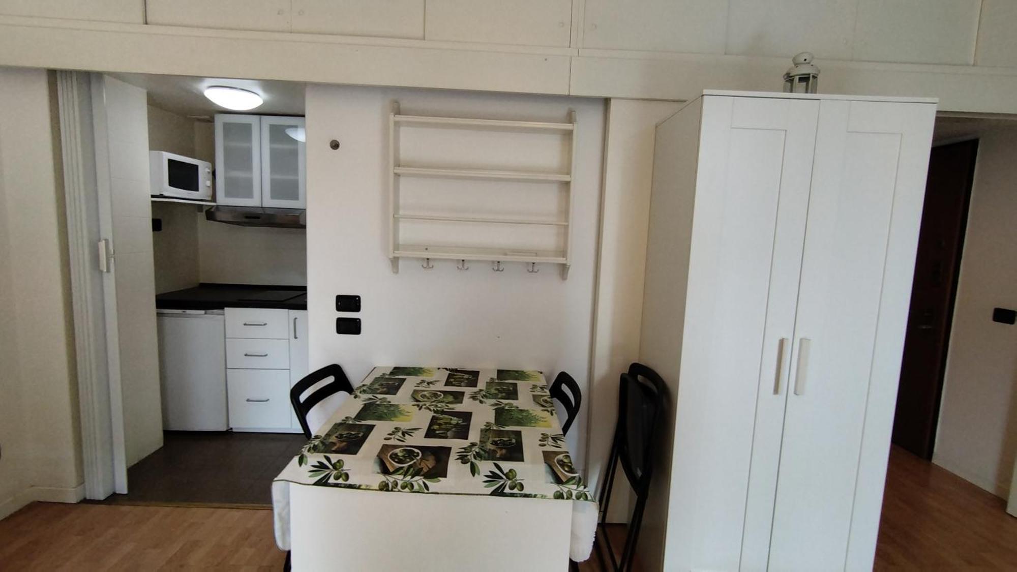 Monolocale Quartiere Nolo Mm1 Pasteur Apartment Milano Ngoại thất bức ảnh
